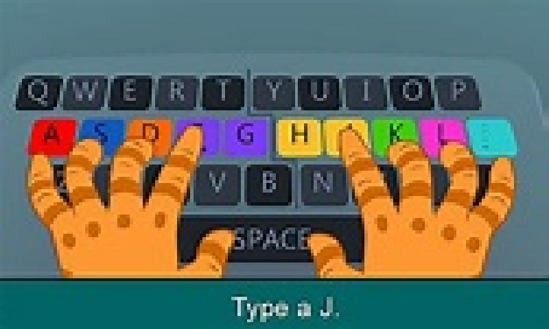 DEMO TYPING